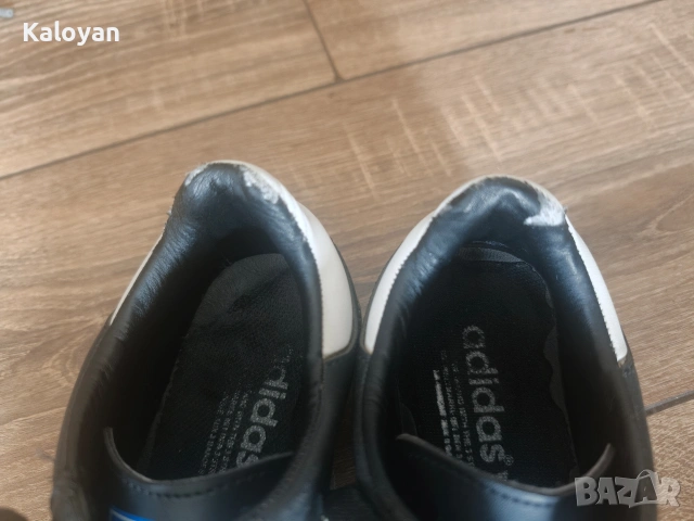 Adidas Samba 36 2/3 Адидас Самба , снимка 4 - Маратонки - 53922959