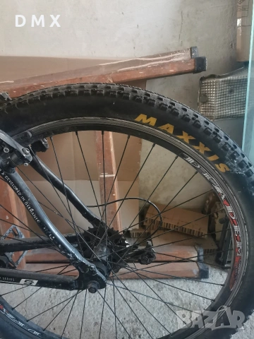 Колело велосипед 26 цола , снимка 8 - Велосипеди - 53473188