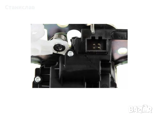 Audi A8 D5 Брава за багажник , снимка 2 - Части - 50184126