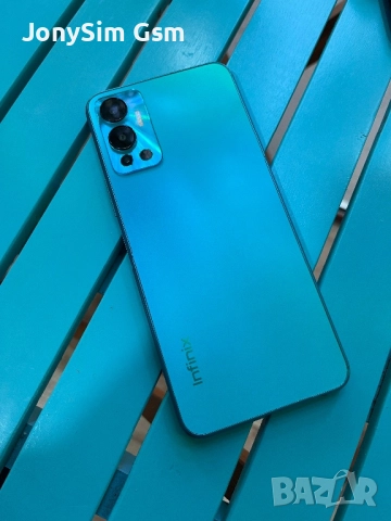 Infinix hot 12 4+2ram/128gb 