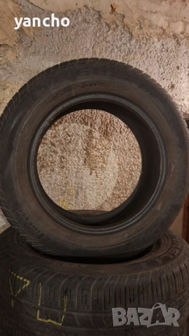 Продавам летни гуми Пирели  , снимка 3 - Гуми и джанти - 54162838