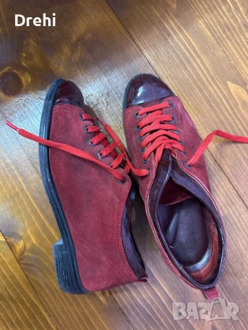 Дамски обувки 38 номер 