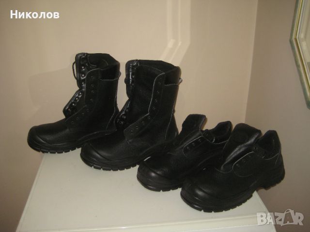 Работни обувки размер 43, снимка 2 - Други - 45953259