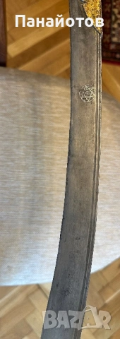 Ятаган сабя нож меч шпага шашка оръжие острие, снимка 10 - Антикварни и старинни предмети - 54091425