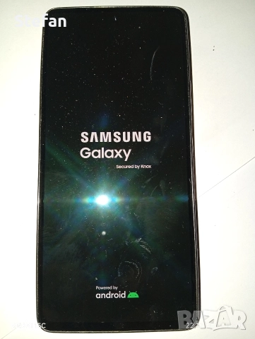 Samsung Galaxy A53 5G, снимка 2 - Samsung - 52893914