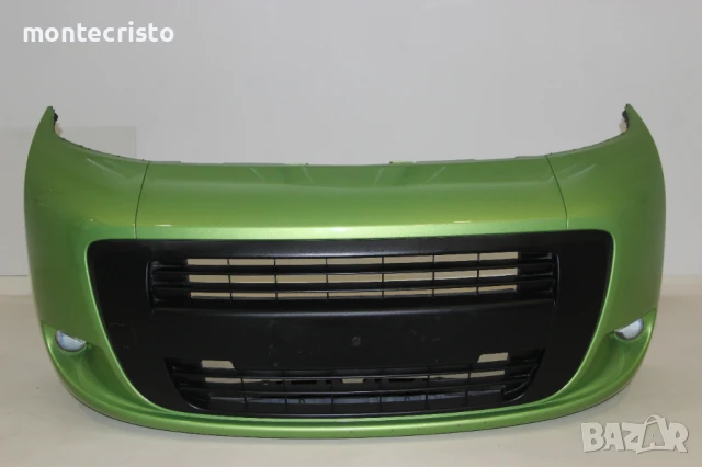 Предна броня Fiat Qubo (2007-2017г.) 735475421 Фиат Кубо