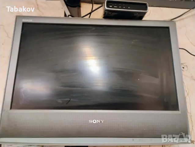 Телевизор СОНИ , SONY 21", снимка 2 - Телевизори - 48786603