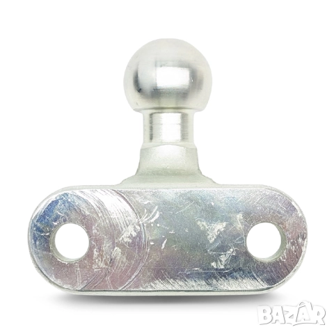 Теглич за ремарке 3.5 Т, снимка 4 - Аксесоари и консумативи - 52931989