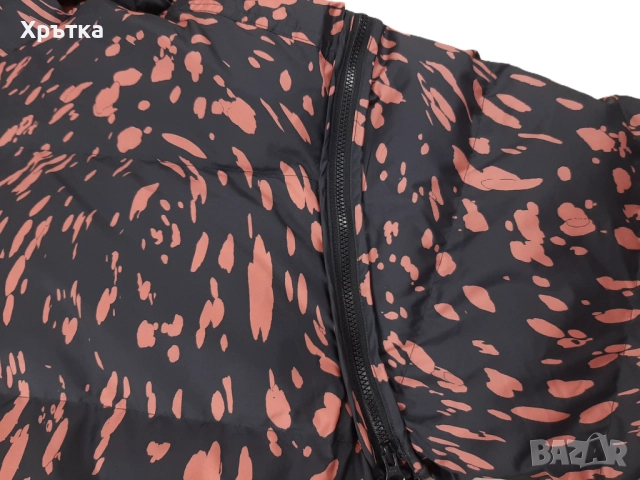 Adidas by Stella McCartney - Оригинално дамско дълго зимно яке р-р S, снимка 13 - Якета - 52109801