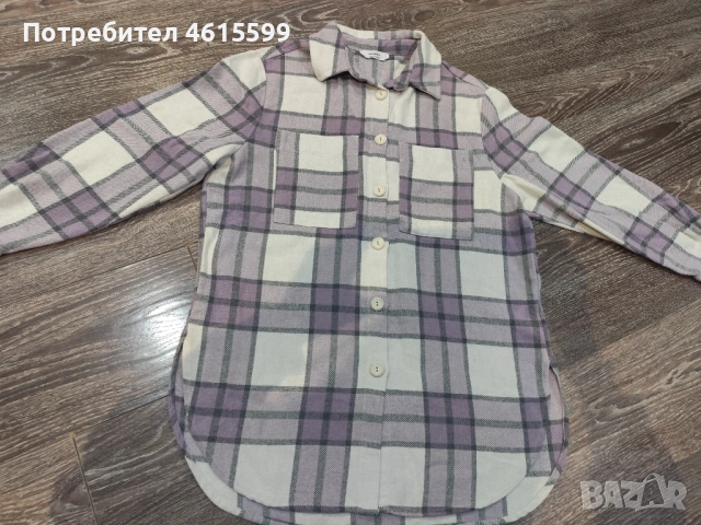 риза на Reserved , снимка 2 - Ризи - 53772877