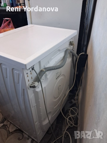 пералния , снимка 4 - Друга електроника - 52790840