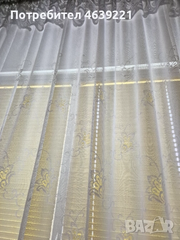 Перде , снимка 6 - Пердета и завеси - 52259576