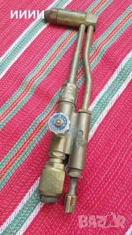 Резак за оксижен 