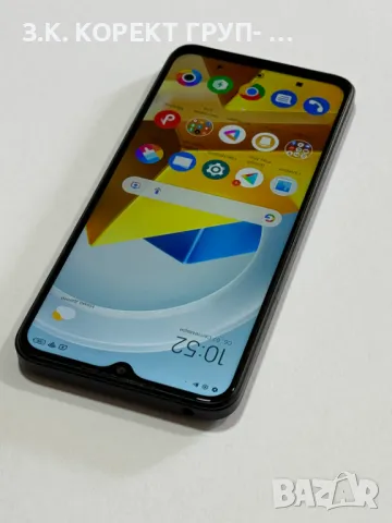 Продавам Xiaomi Poco M5 128 GB, снимка 2 - Xiaomi - 47157915