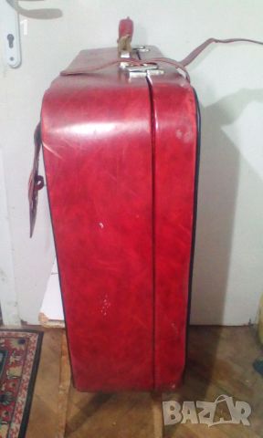 Куфар за багаж, снимка 5 - Куфари - 45855980