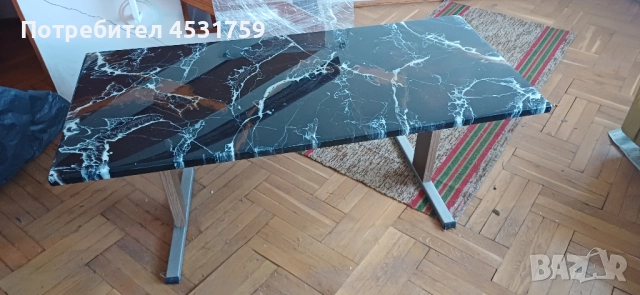 Холна масичка , снимка 2 - Маси - 52410216