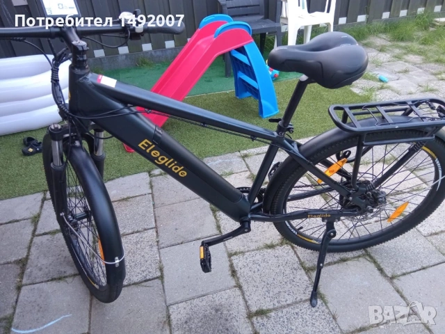 електрическо колело Eleglide, снимка 2 - Велосипеди - 53612113