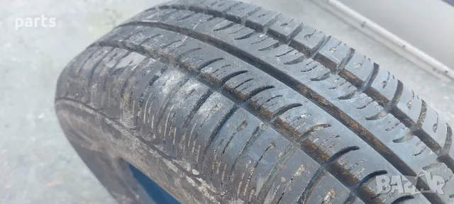 Гума Kormoran 14цола - 185/65/14 - 8мм.грайфер (Стар ДОТ)N, снимка 7 - Гуми и джанти - 42963705