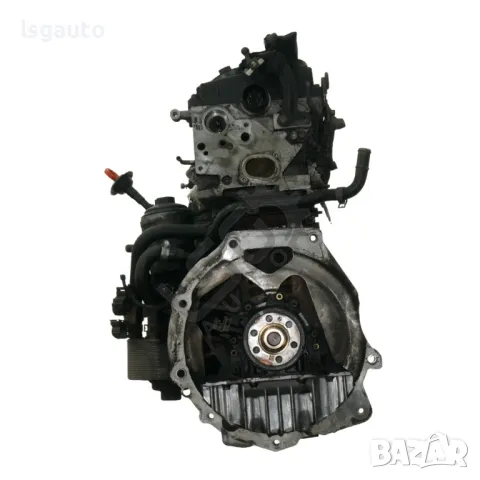 Двигател BKD 2.0 Skoda OCTAVIA II (1Z) 2004-2010 ID: 134387, снимка 2 - Части - 47280224