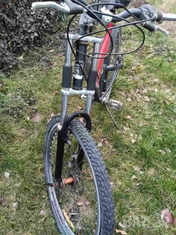 Велосипеди / планински и дамски, снимка 3 - Велосипеди - 53427207