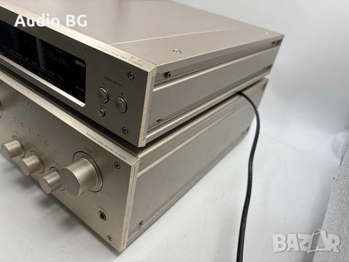 Sony ST-S3000ES, снимка 6 - Ресийвъри, усилватели, смесителни пултове - 53278574