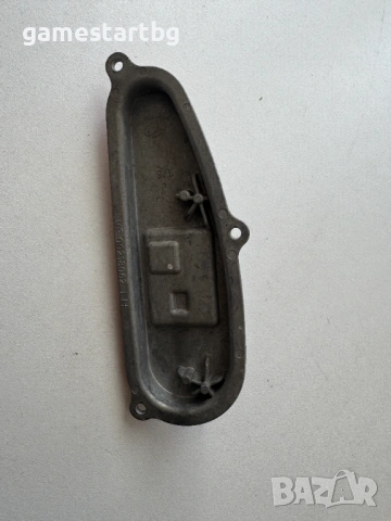 DRL модул ляв фар за DACIA Sandero 3 /Jogger/Logan 3, снимка 2 - Части - 53615464