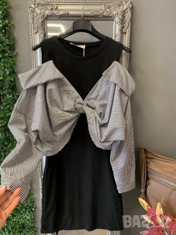 рокля , снимка 3 - Рокли - 51891754