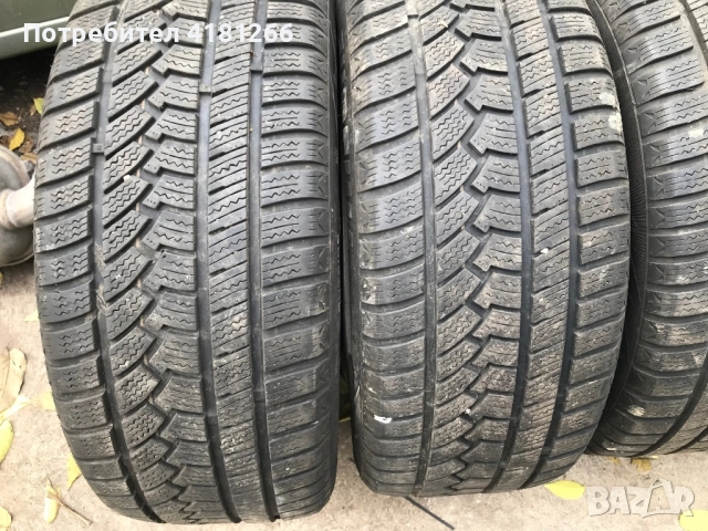 Зимни гуми sunfull 225 50 19, снимка 4 - Гуми и джанти - 52164773