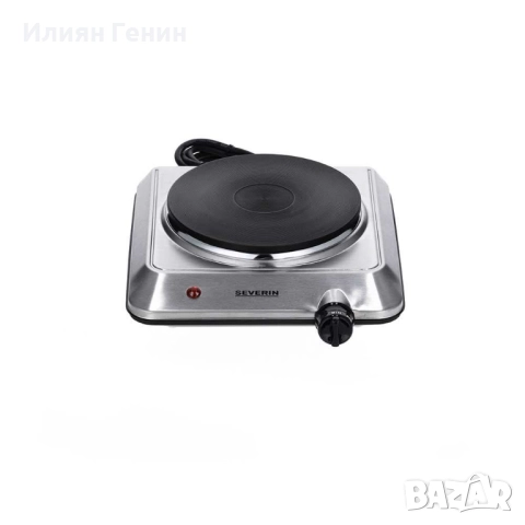 Електрически котлон Severin KP 1092, снимка 7 - Котлони - 52184266