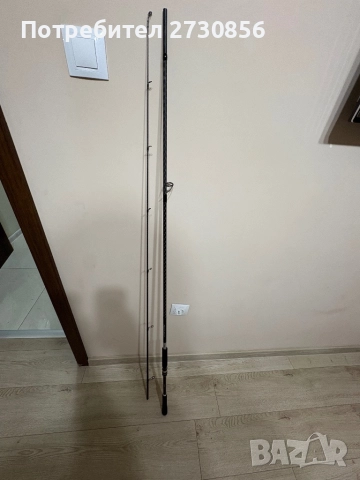 Продава спининг пръчка шимано moonshot 2,90,8-42, снимка 1