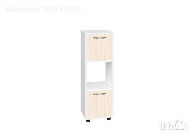 Етажерка Кубо 3 с една или две вратички, снимка 10 - Етажерки - 46444248