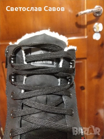 Rieker R-tex 42,5нм. 27,4см., снимка 13 - Мъжки ботуши - 53135834