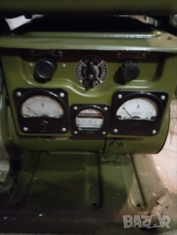 Бензинов генератор-1 kw, снимка 3 - Генератори - 51534987