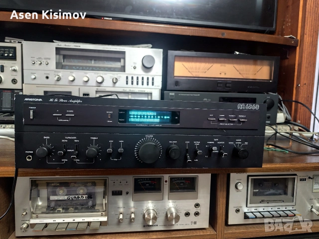 Aristona Ar 6360