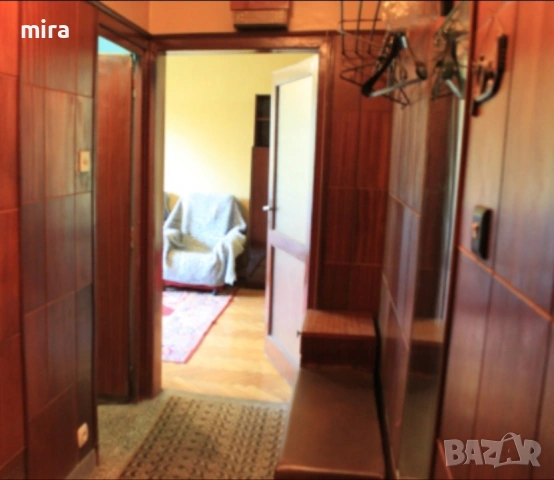 Двустаен апартамент Надежда 2 на трети етаж от четири, снимка 13 - Апартаменти - 54057066