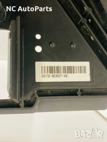 Перка за радиатор за Ягуар Jaguar XF 2.0 дизел GX73-8C607-AE 2017, снимка 2 - Части - 51017331