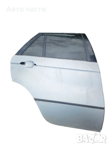 задна дясна Врати за BMW X5 E53 (1999-2006) -