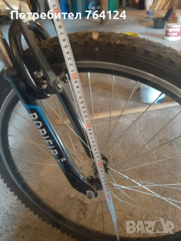 Продавам велосипед