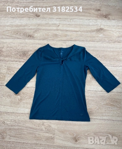 Блузка Tom Tailor