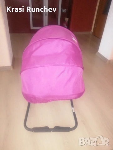 Хамак за бебе, снимка 5 - Други - 53053264