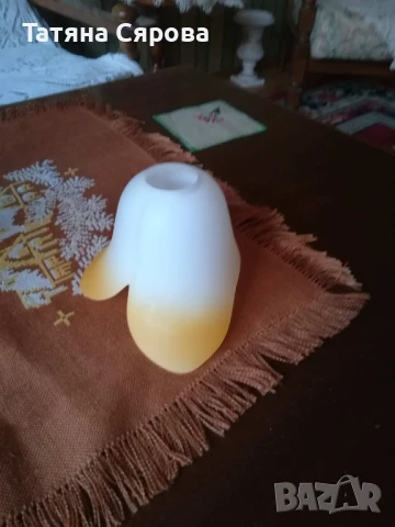 Резервни стъкла за полюлей, снимка 15 - Полилеи - 39010879