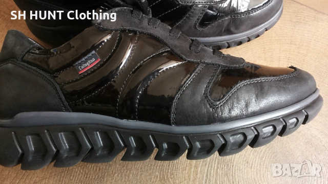 Callaghan Shoes Размер EUR 37 дамски естествена кожа 168-12-S, снимка 4 - Маратонки - 53043005