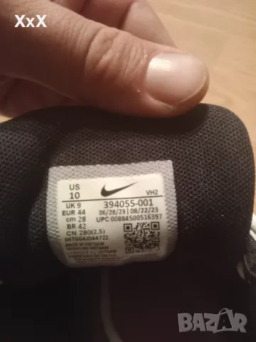 Оригинални маратонки Nike Initiator, снимка 2 - Маратонки - 47875944