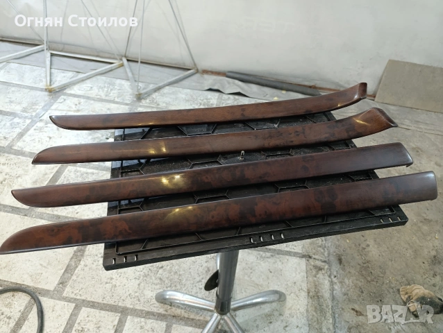 Боядисване на Джанти и д-р Детайли гр Перник , снимка 16 - Гуми и джанти - 53515954