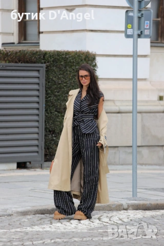 АVIN Панталон Urban Elegance, снимка 2 - Панталони - 53770516