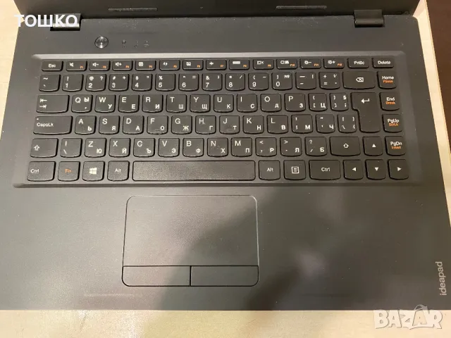 Lenovo IDEAPAD 100S, снимка 6 - Лаптопи за дома - 48306766