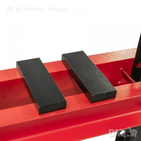 Хидравлична преса 30 тона RockForce, снимка 4 - Други инструменти - 50325076