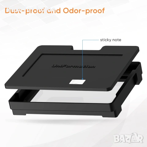 Смолен цилиндър за GKtwo 10.3'' 8K смолен принтер, вана, снимка 7 - Други инструменти - 53816567