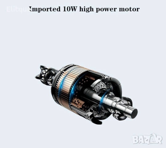 Акумулаторна машинка за подстригване, гравиране на изображения. ТОП ЦЕНА НА ПАЗАРА!, снимка 2 - Тримери - 52889509