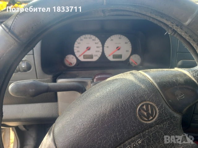 голф дизел 1,9, снимка 7 - Автомобили и джипове - 52392099